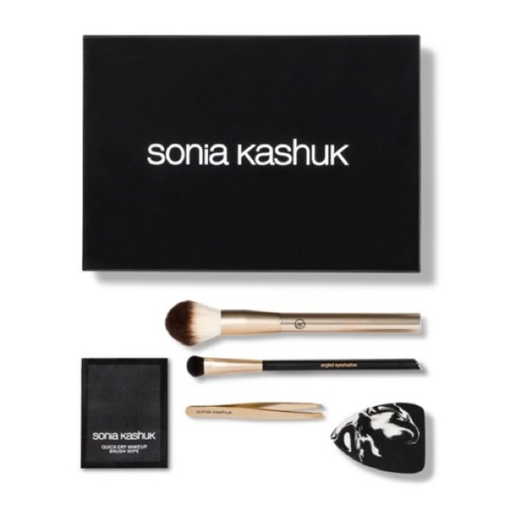 Sonia Kashuk beauty box